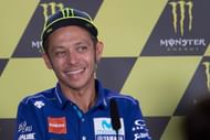 MotoGp of Czech Republic - Qualifying